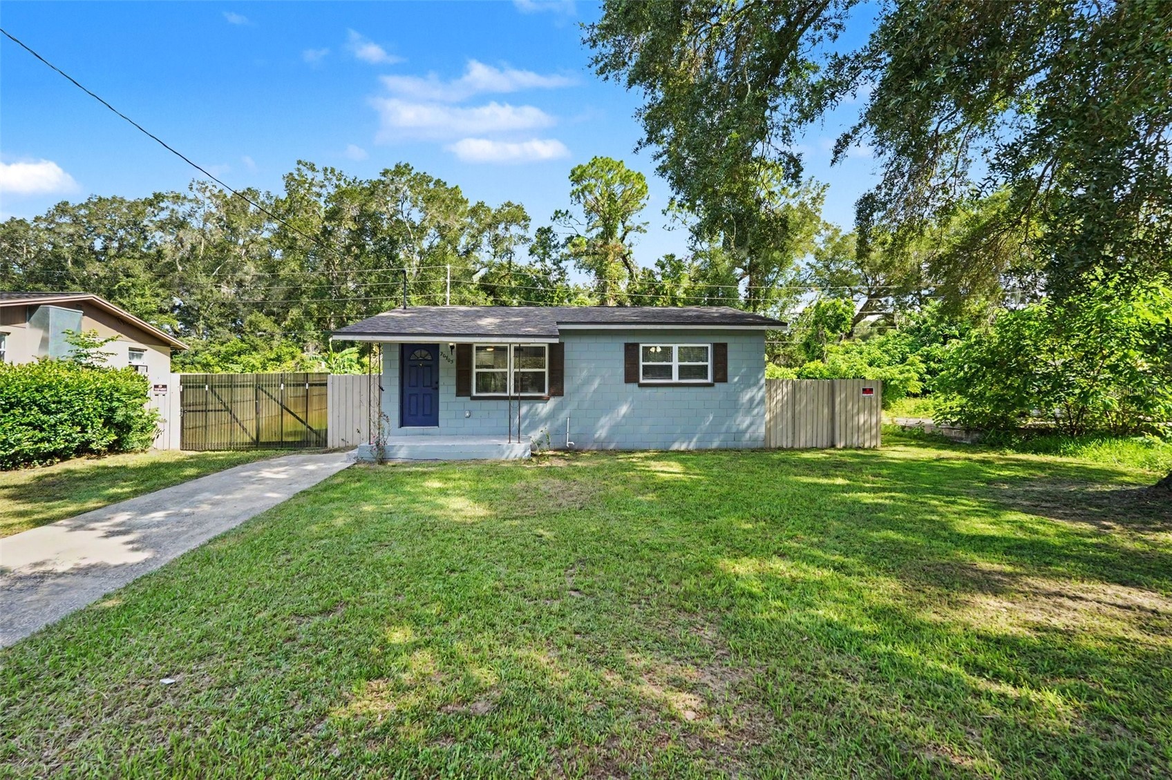 20703 MICKENS DRIVE