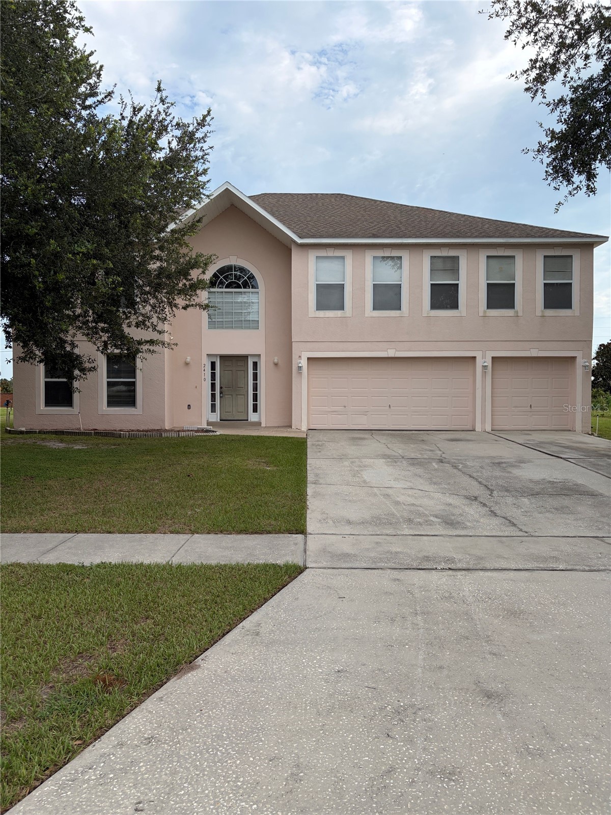 2410 GREAT HARBOR DRIVE