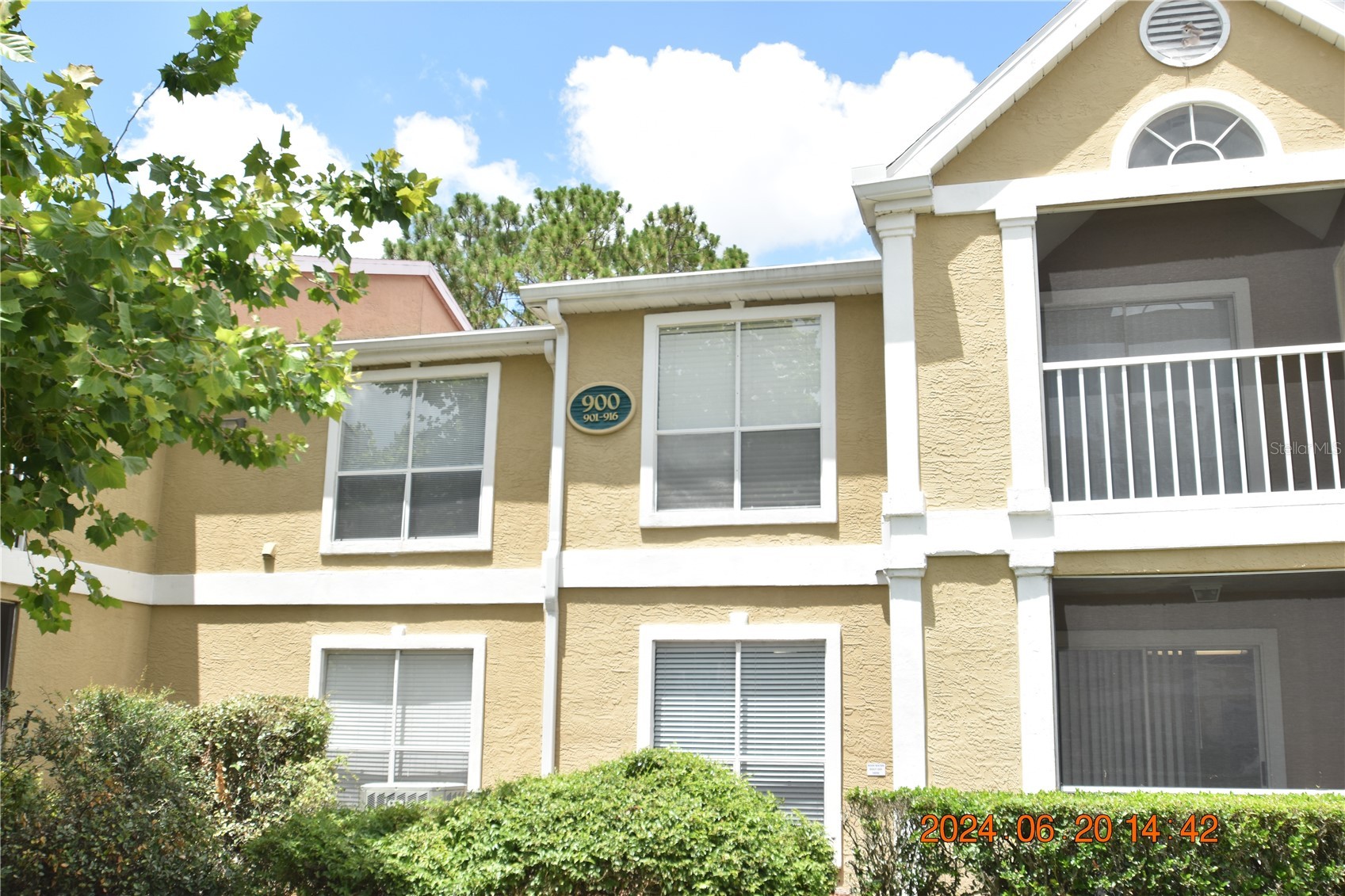 9481 HIGHLAND OAK DRIVE 909