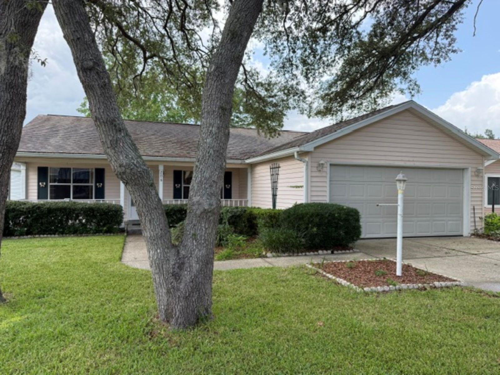 208 ARAGON LANE