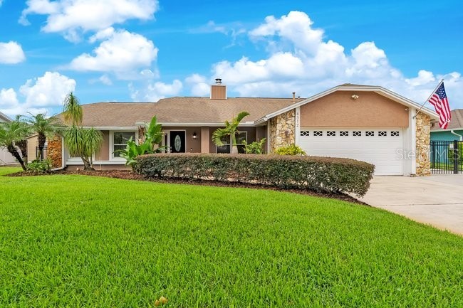 4512 BRIDGEWATER DRIVE