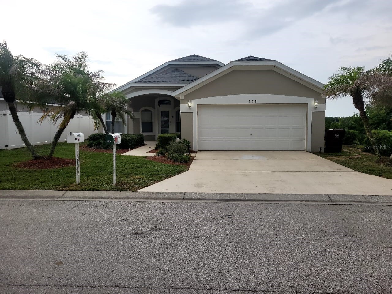 345 CHINA BERRY CIRCLE