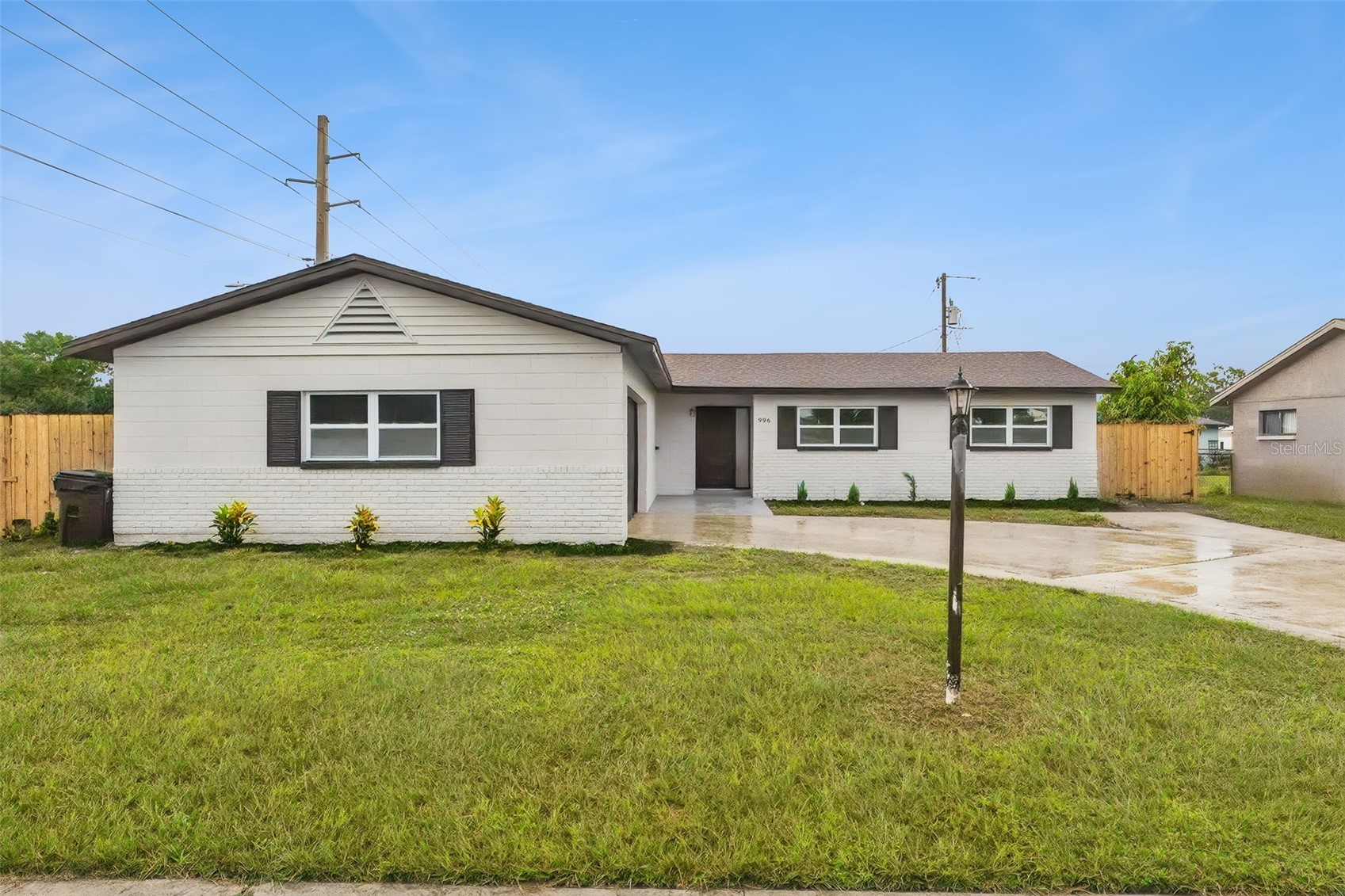 996 SARAZEN DRIVE