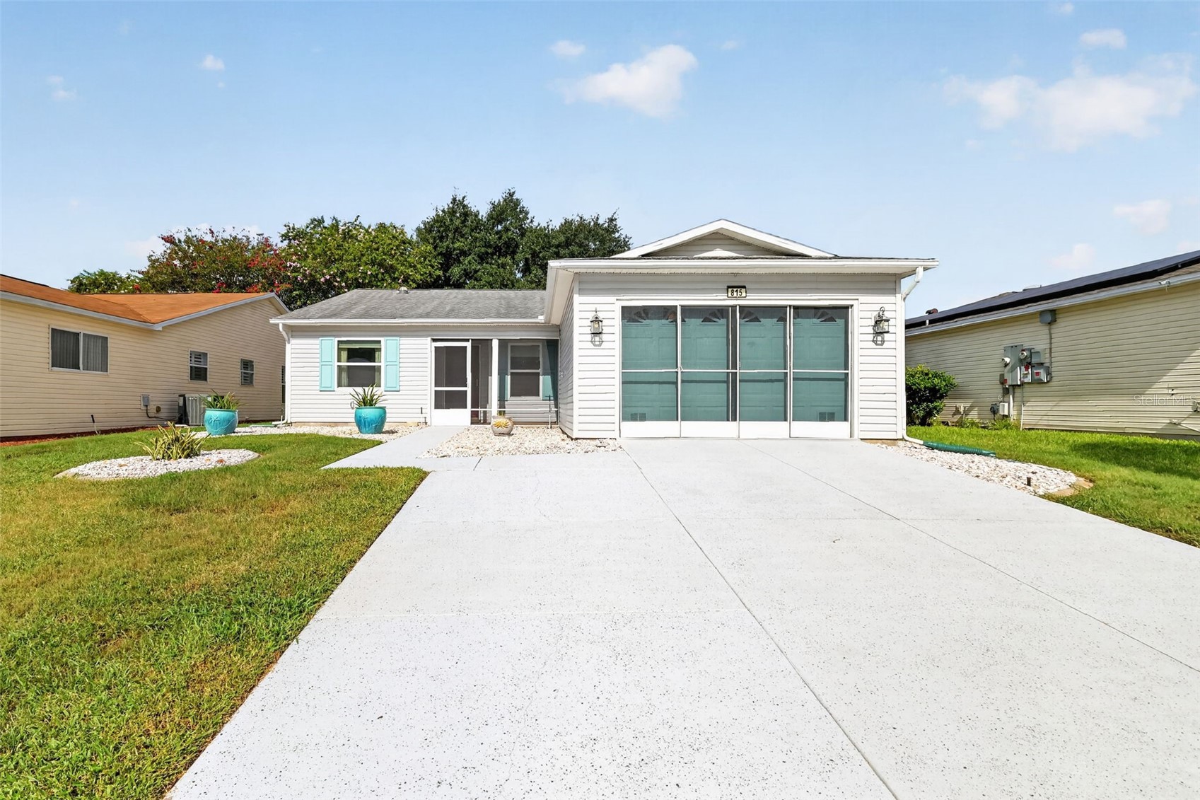815 GRAND VISTA TRAIL