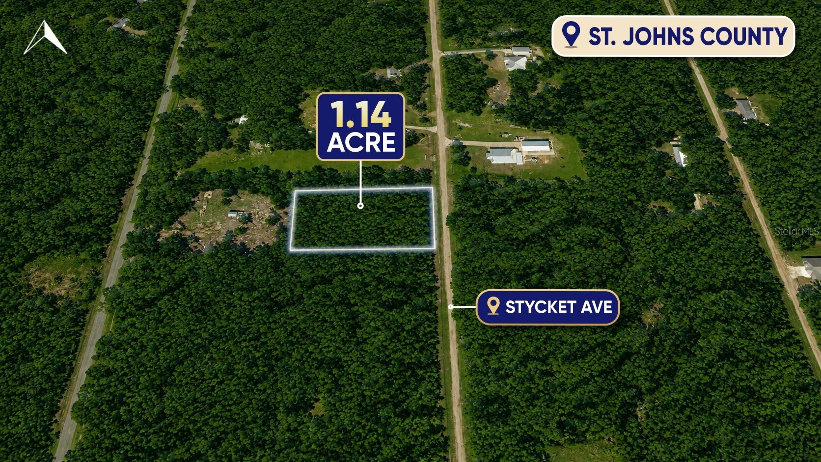 10515 STYCKET AVENUE