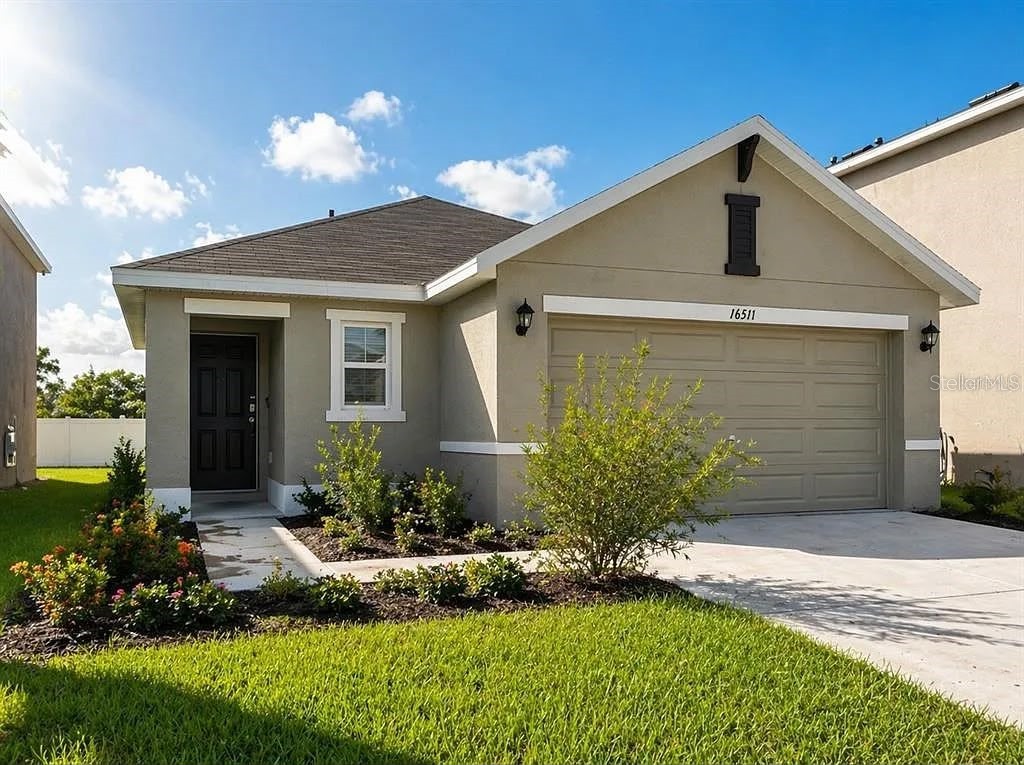 16511 MOSAIC OAR DRIVE