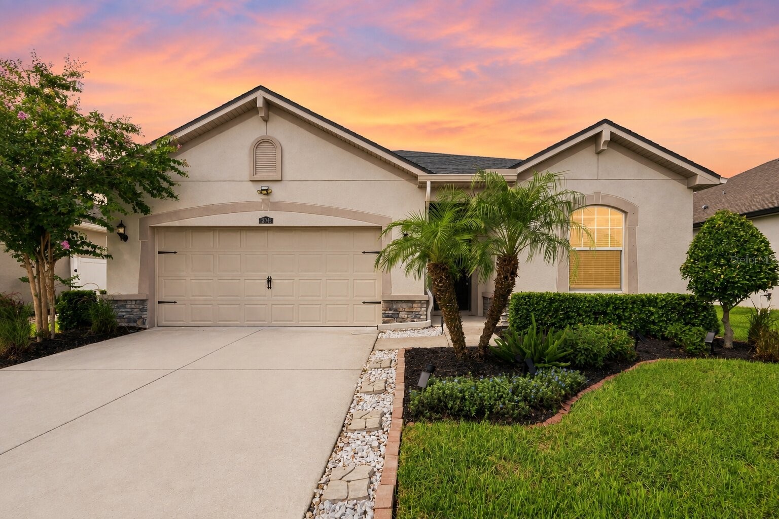 12943 SATIN LILY DRIVE