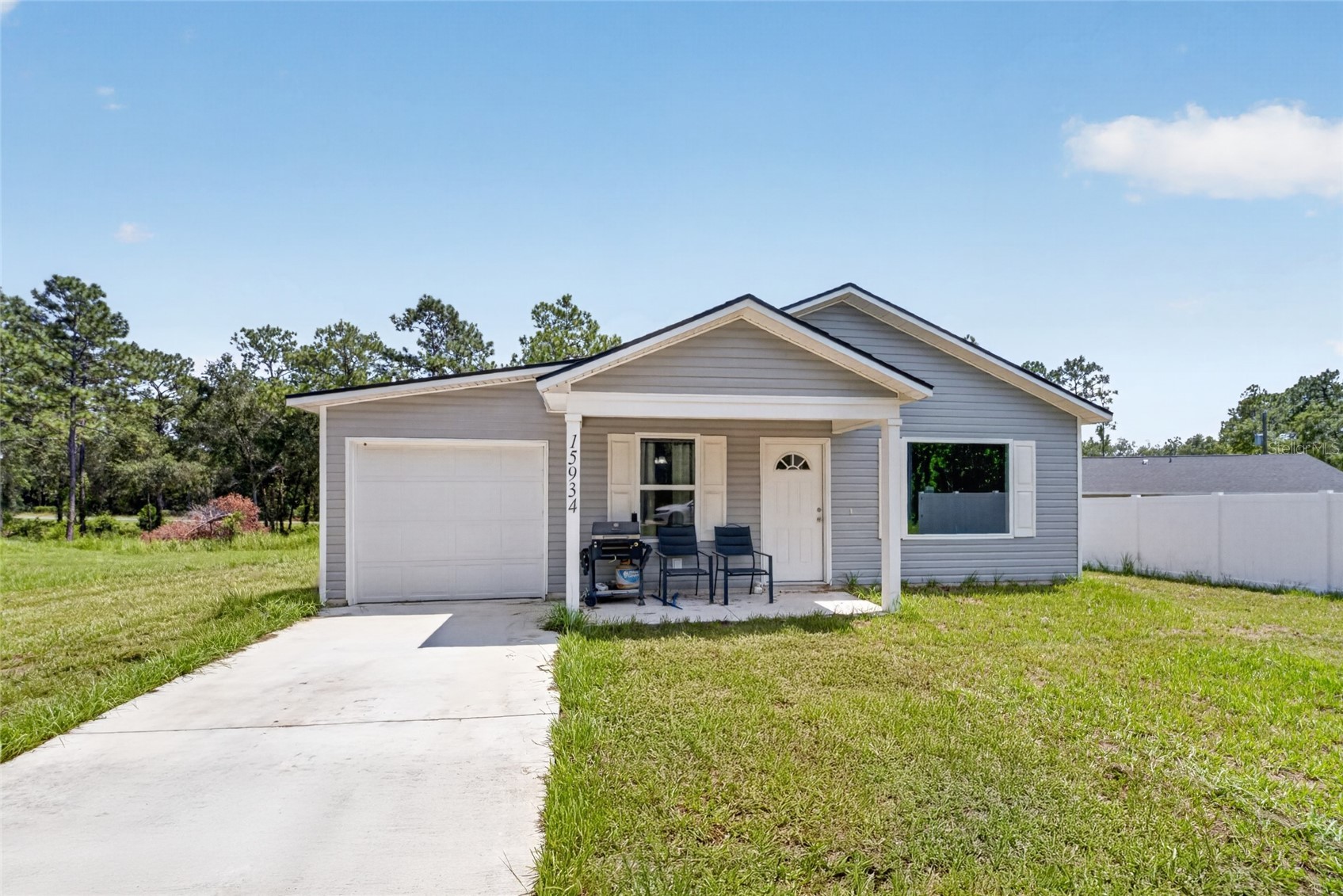 15934 SW 41ST STREET ROAD