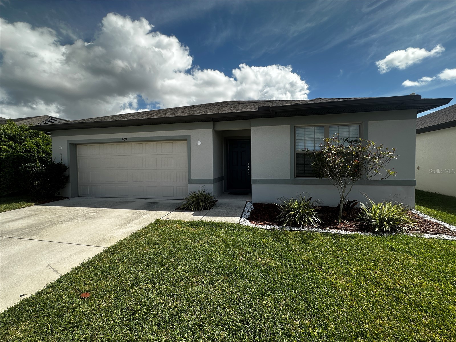 309 CITRUS ISLE LOOP