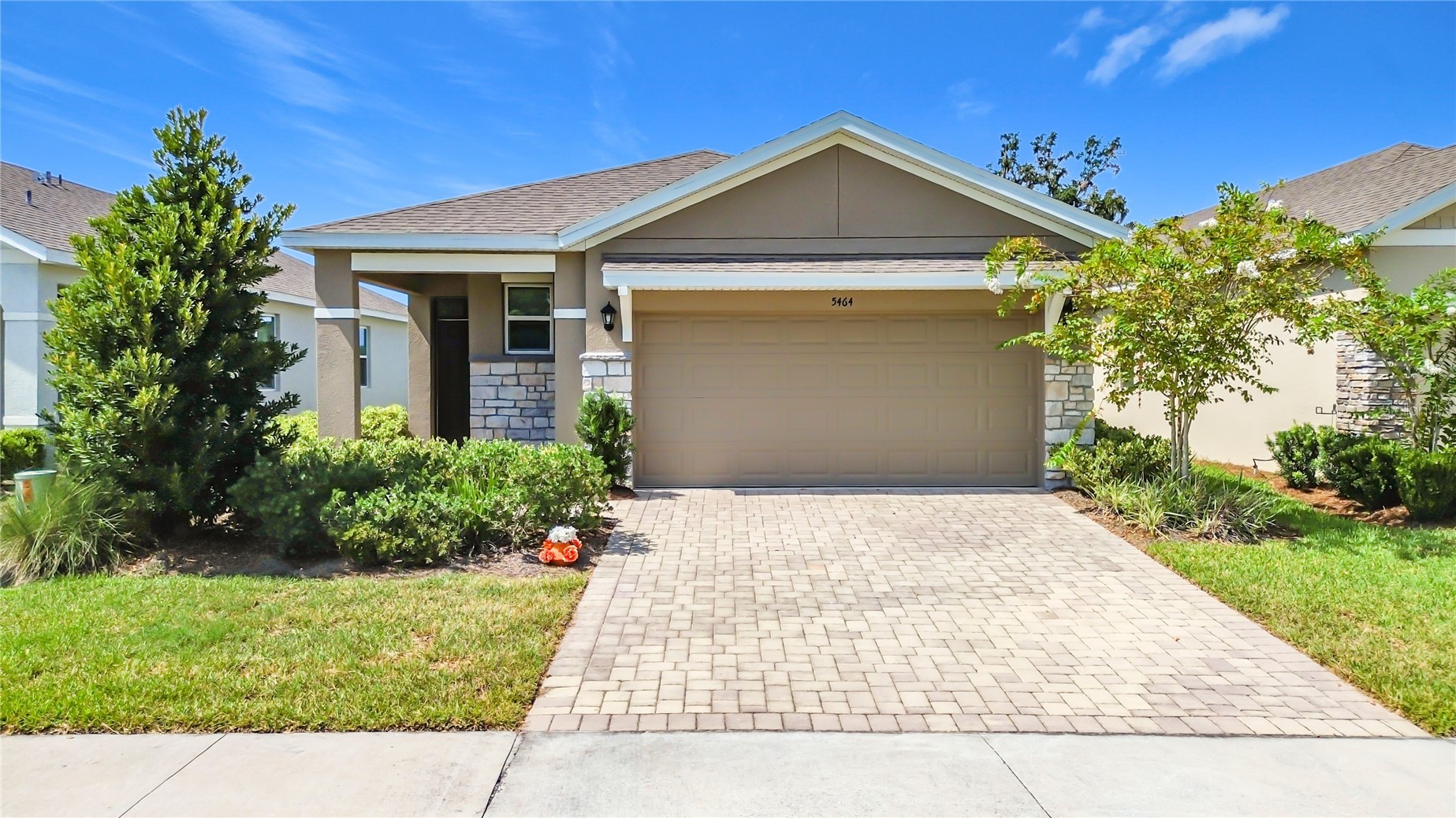 5464 NW 46TH LANE ROAD