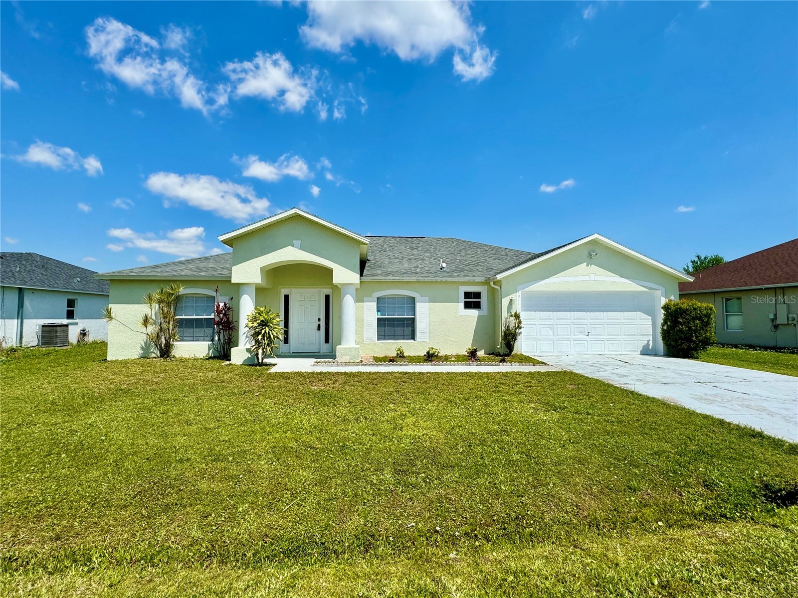 1011 MORVAN LANE
