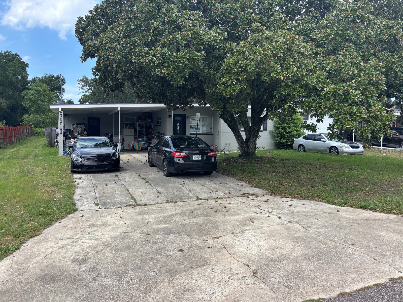 5510 LEE ANN DRIVE