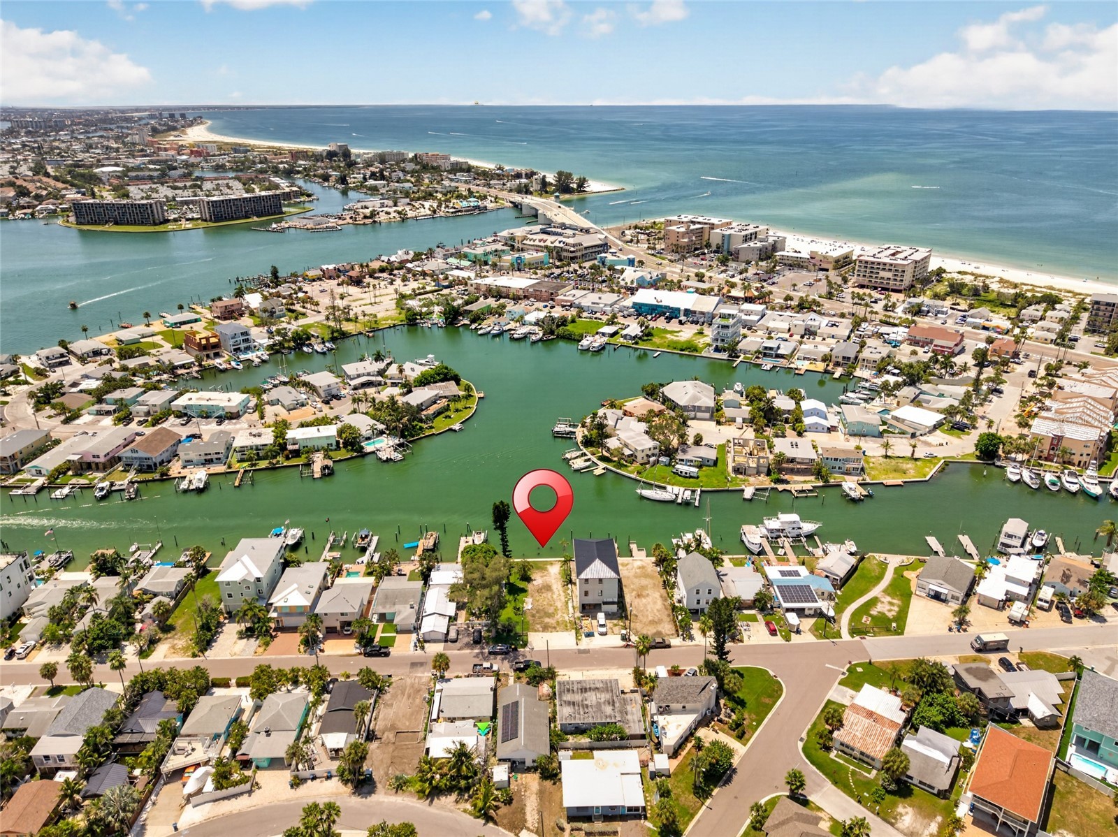 331 BOCA CIEGA DRIVE
