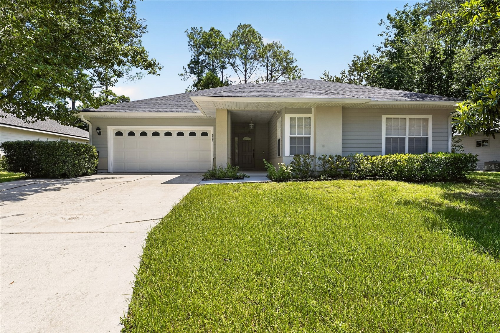 4345 NW 35TH STREET
