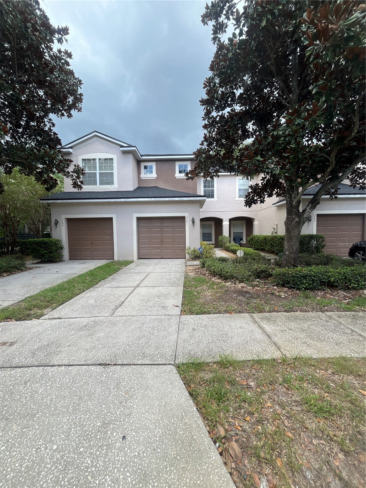 3781 CLUBSIDE POINTE DRIVE