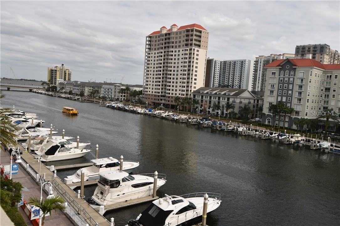 700 S HARBOUR ISLAND BOULEVARD 705
