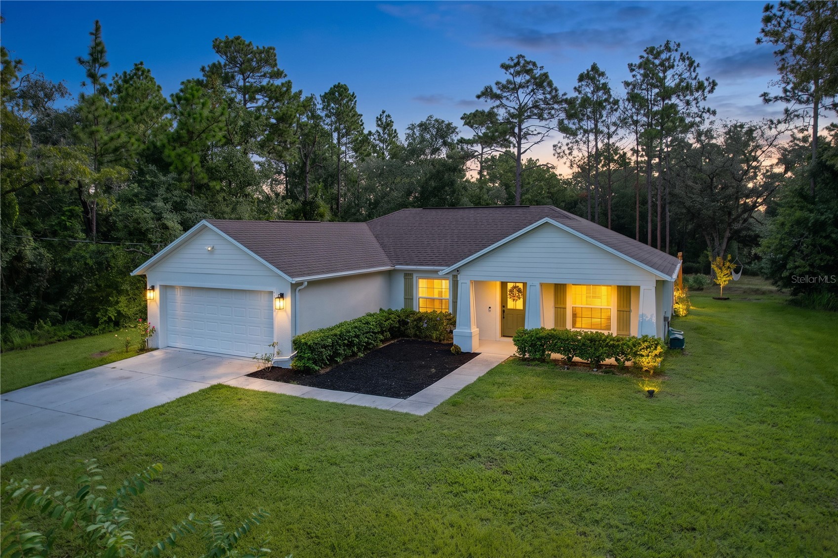 14370 ENGLISH SPARROW ROAD