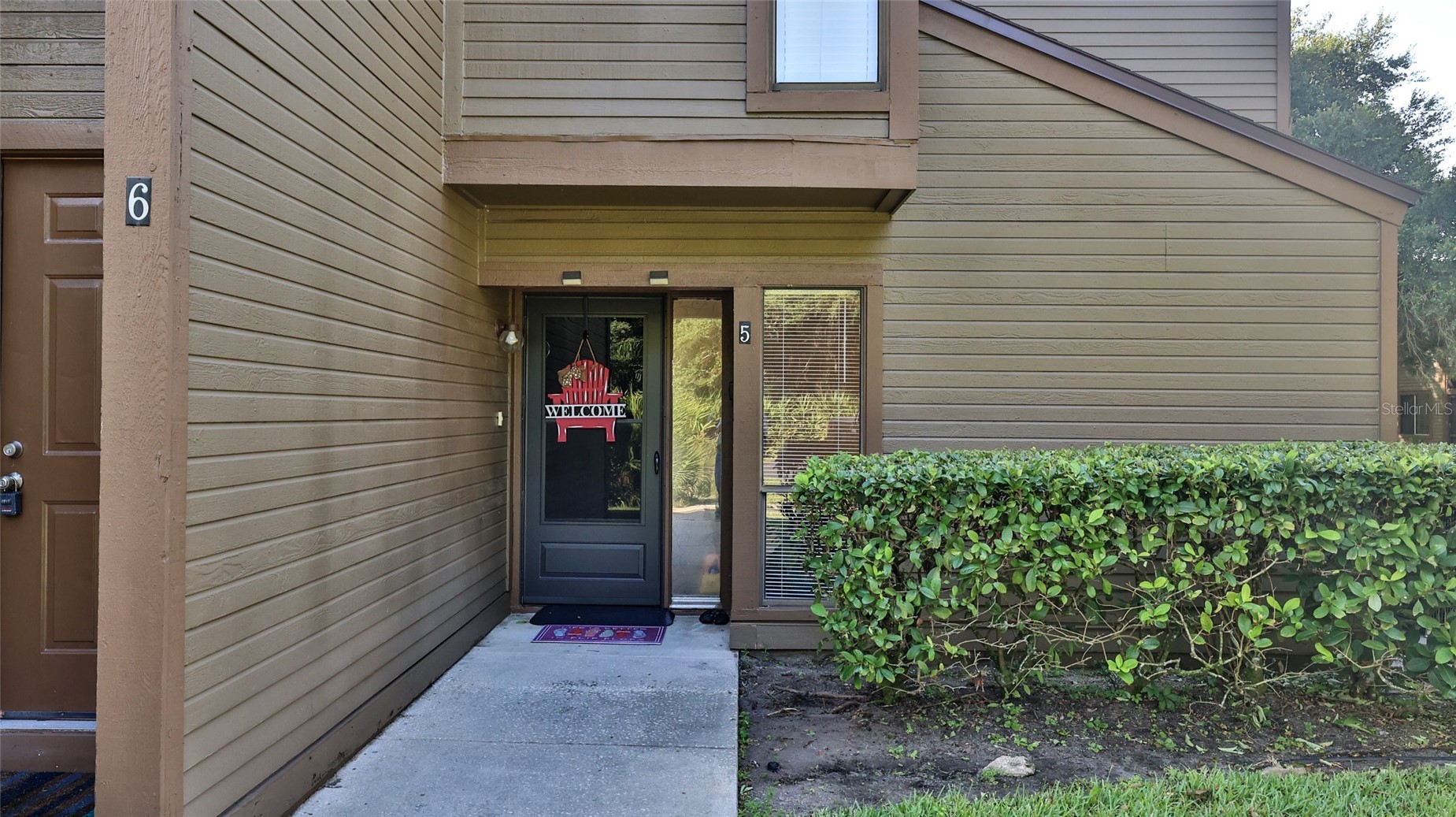 5 SHERBURY COURT