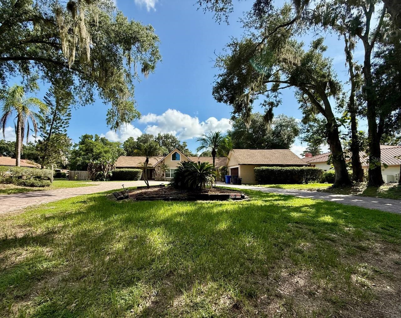 1103 BALLINGER ROAD