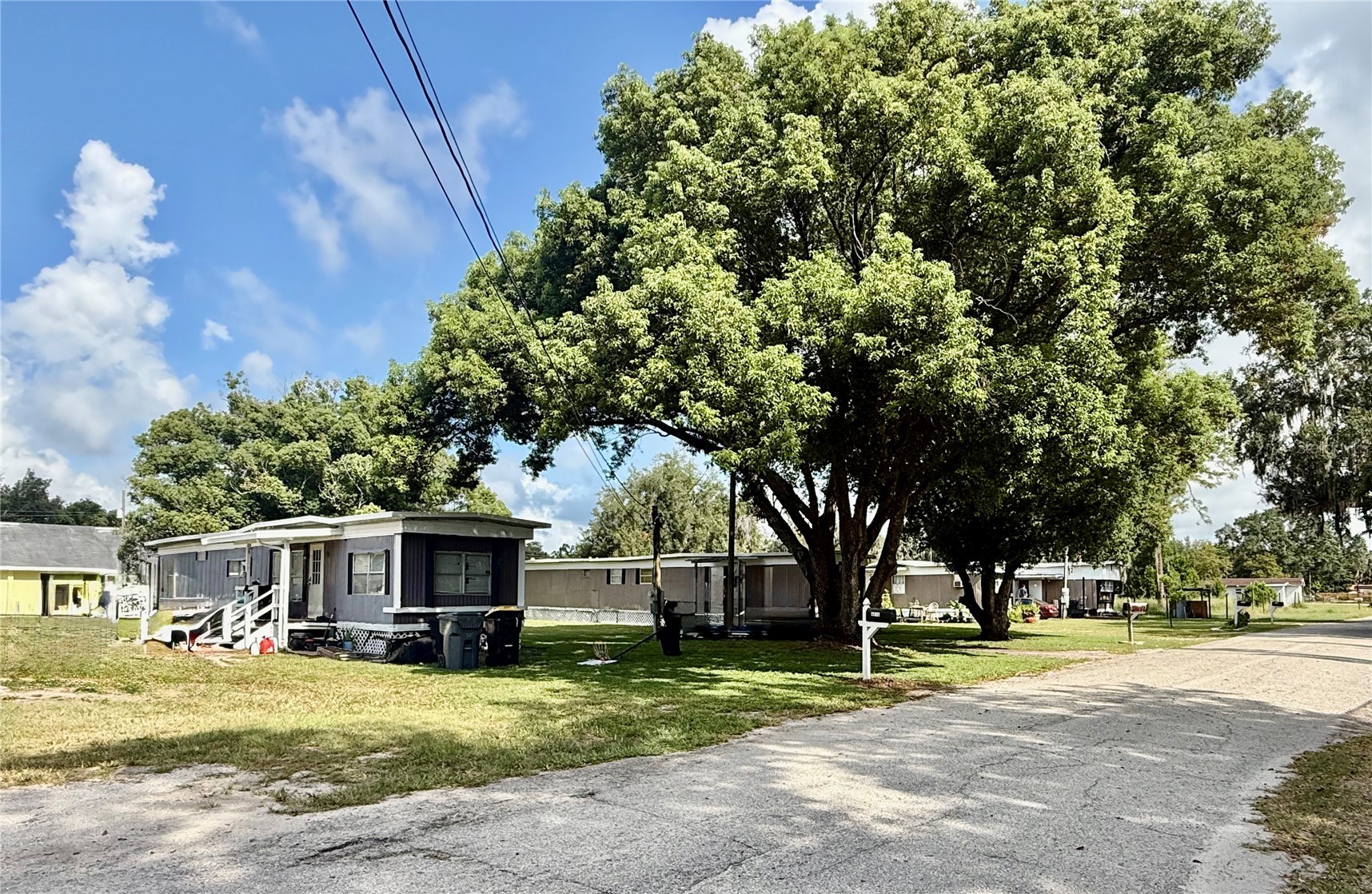 4615 CLARK ROAD