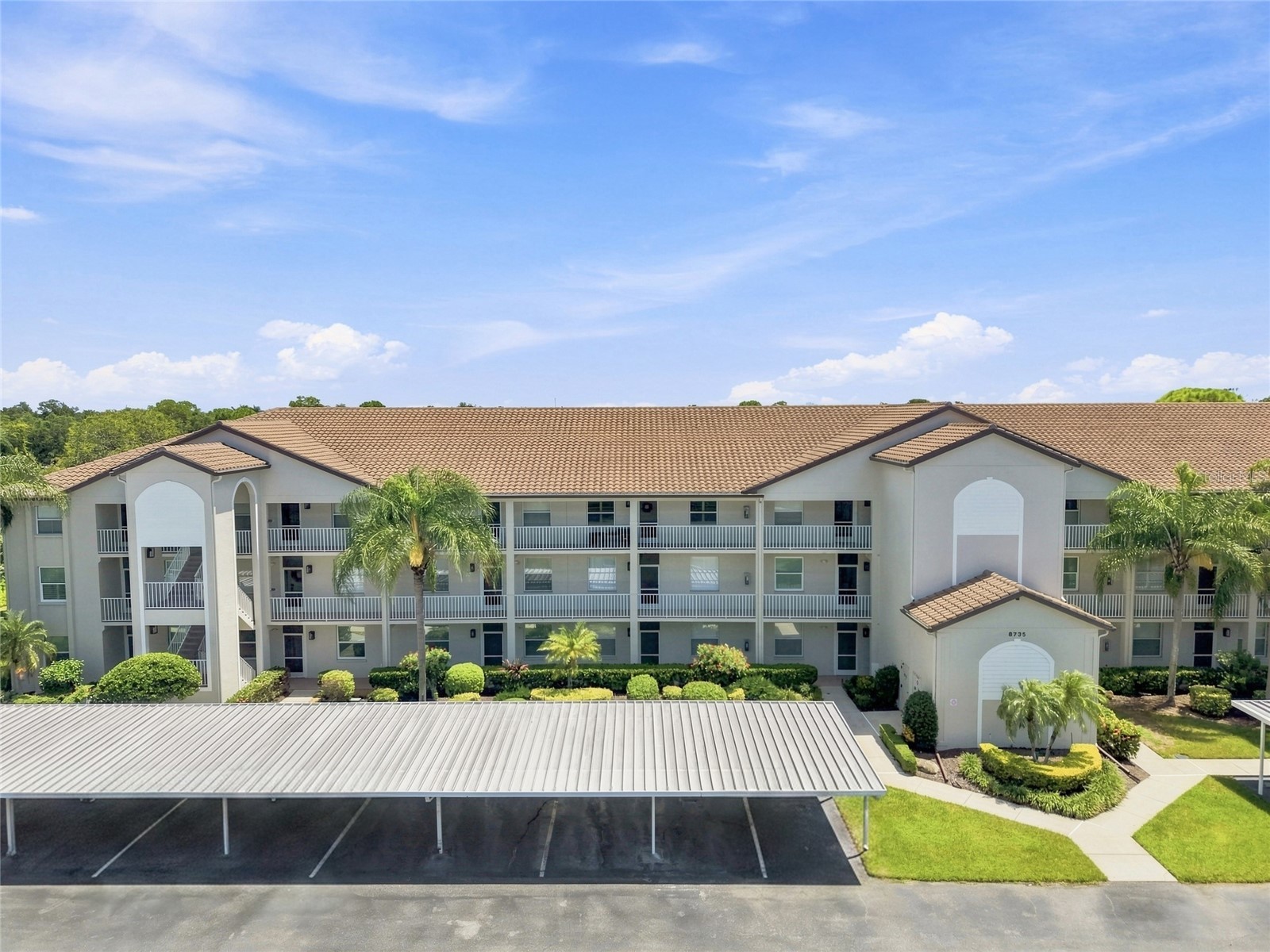 8735 OLDE HICKORY AVENUE 8304