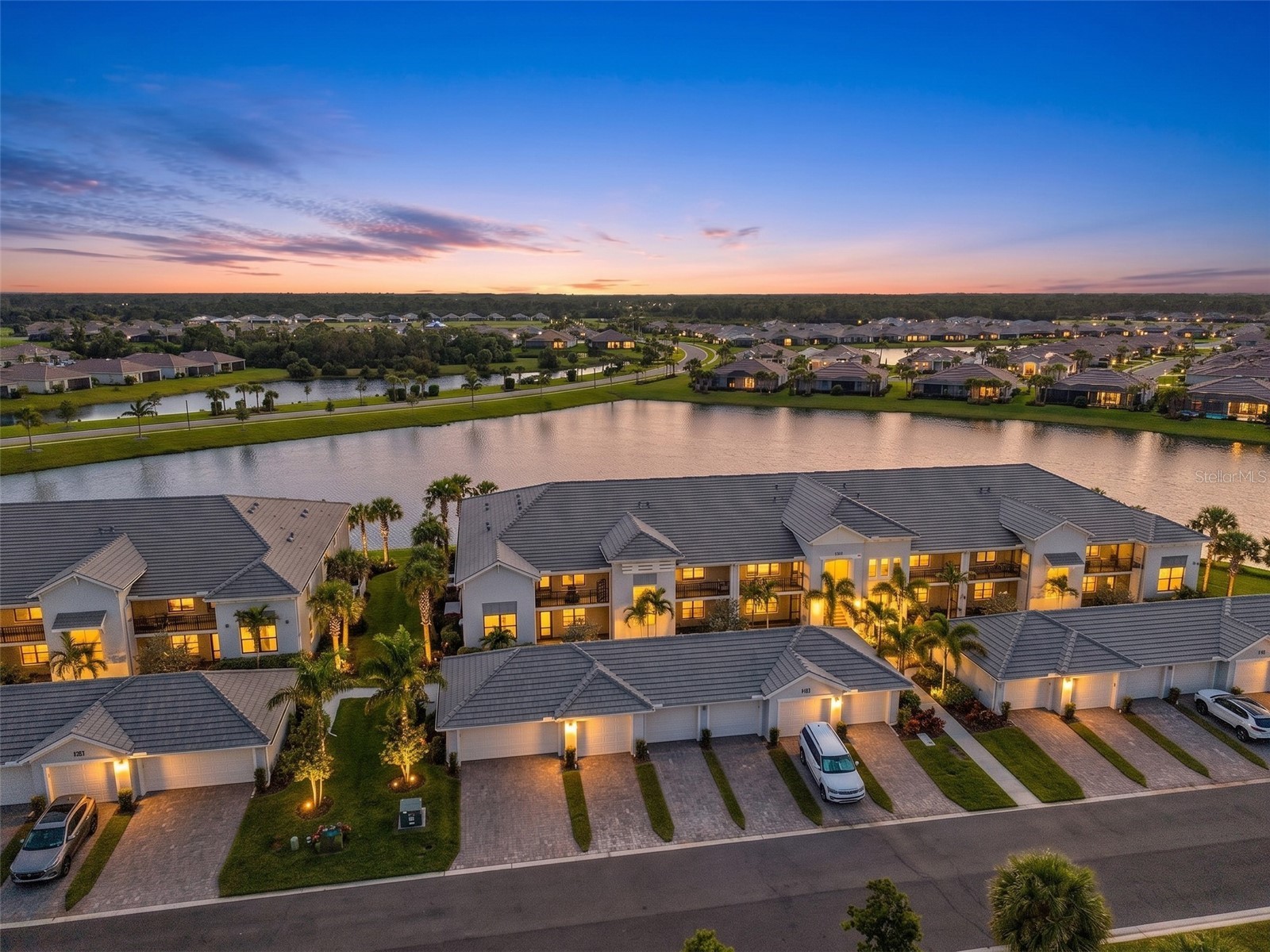 14277 HERITAGE LANDING BOULEVARD 1321