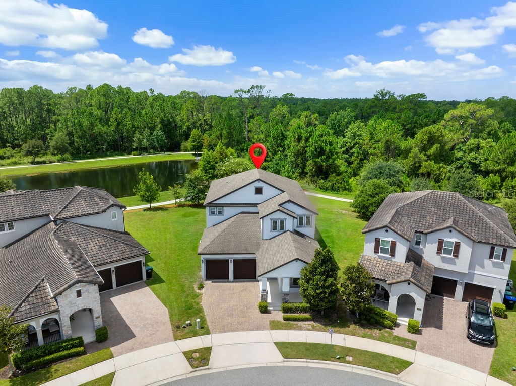 12832 WESTSIDE VILLAGE LOOP