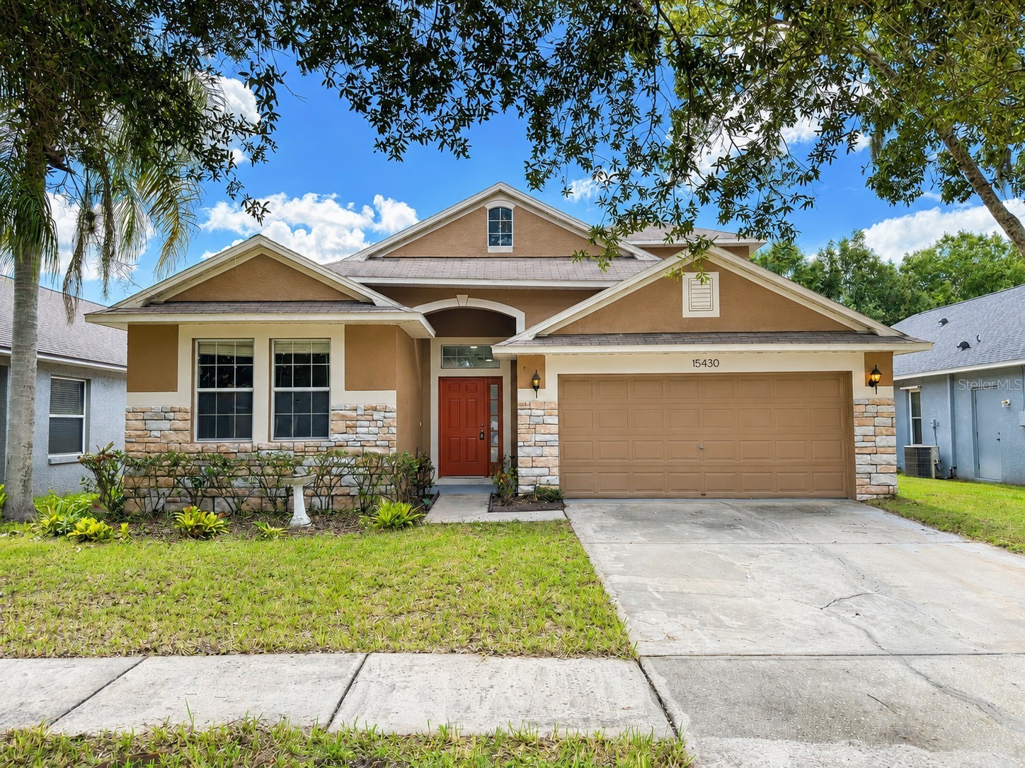 15430 LAKE BELLA VISTA DRIVE