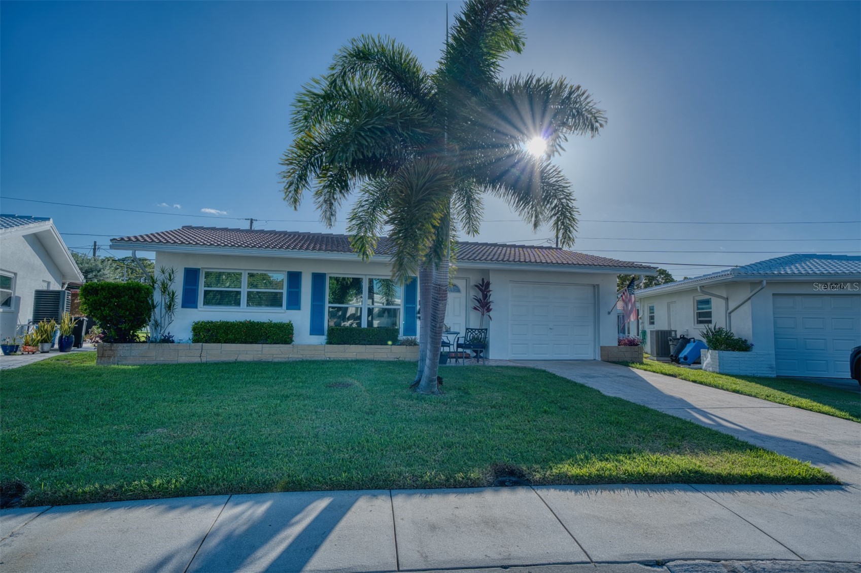9610 45TH STREET N