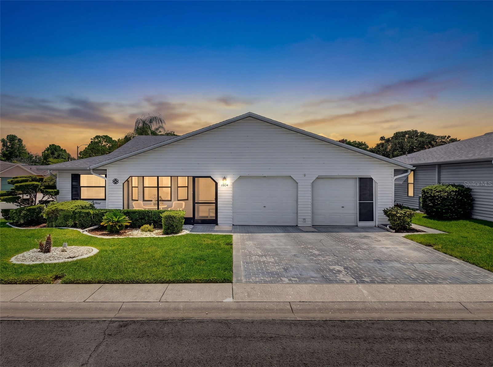 1804 MASTERS LANE
