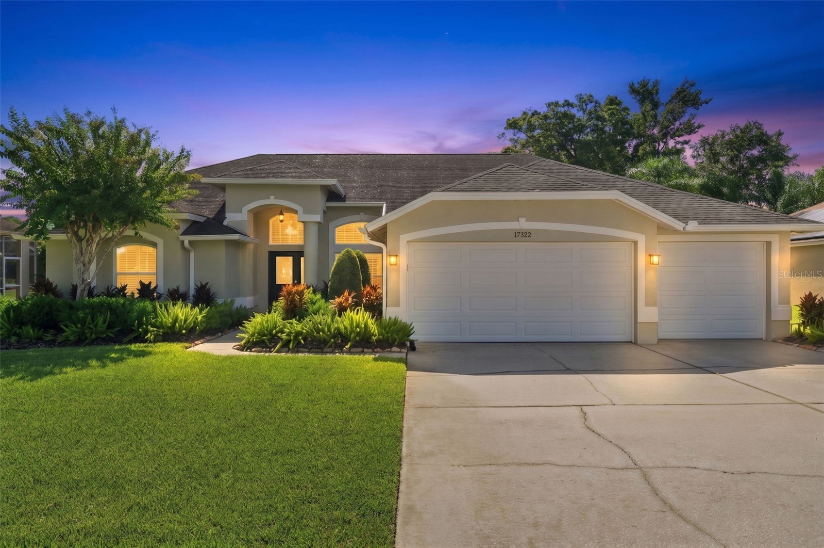 17322 HUBERS COURT