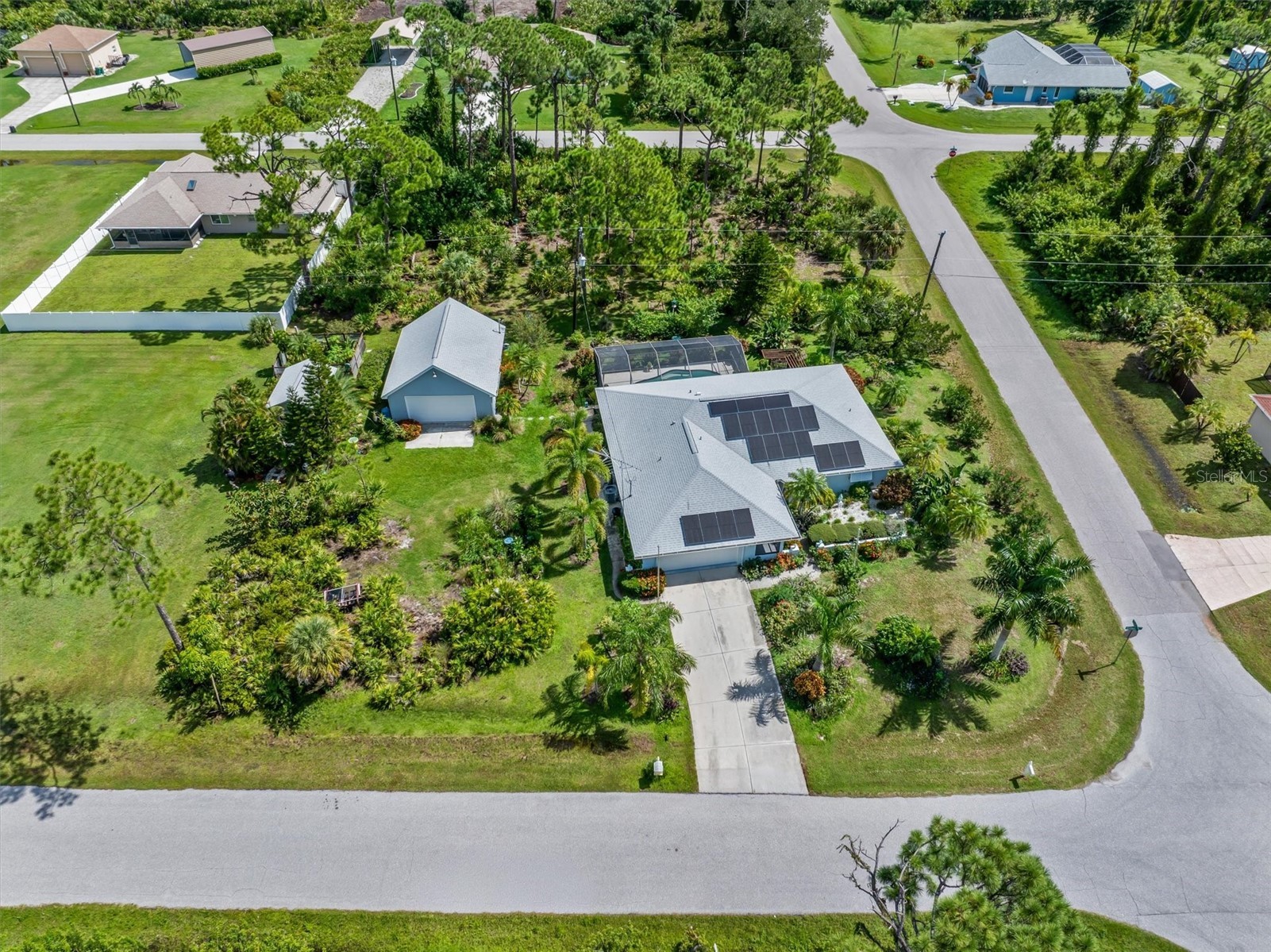 5424 ANDERSON ROAD