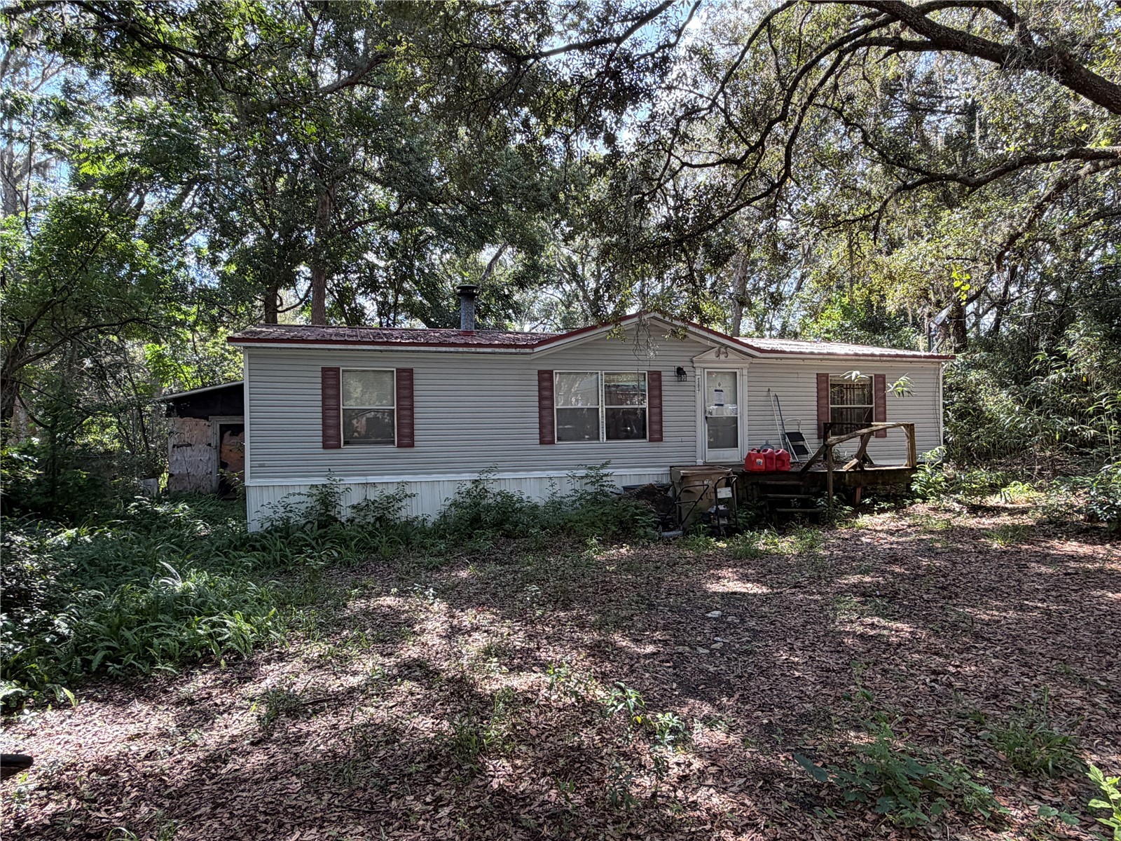 45901 MICHIGAN ROAD