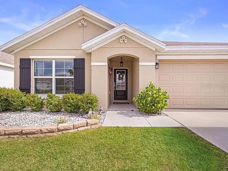 8574 TRIUMPH CIRCLE