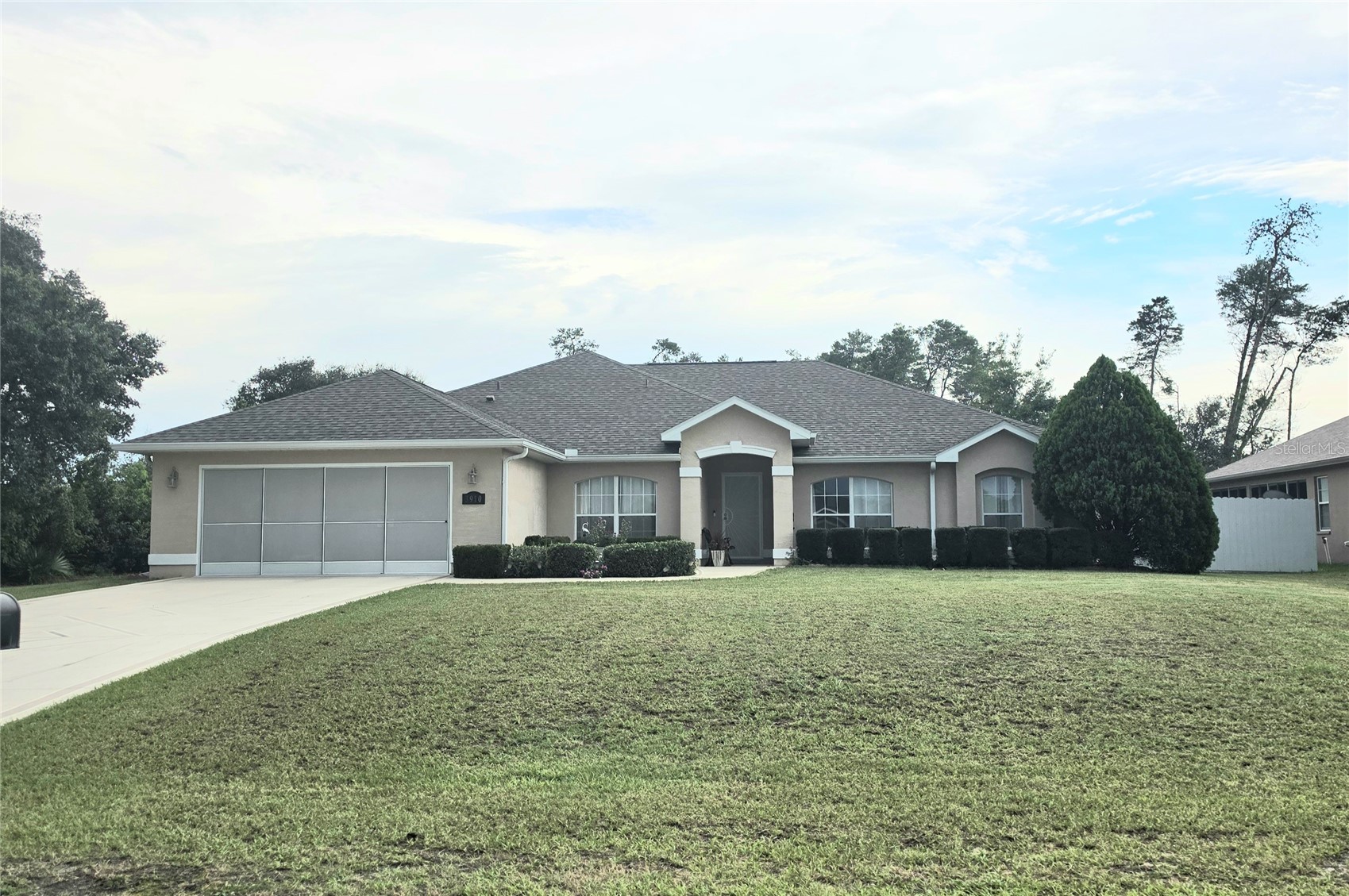 3910 SW 103RD STREET ROAD