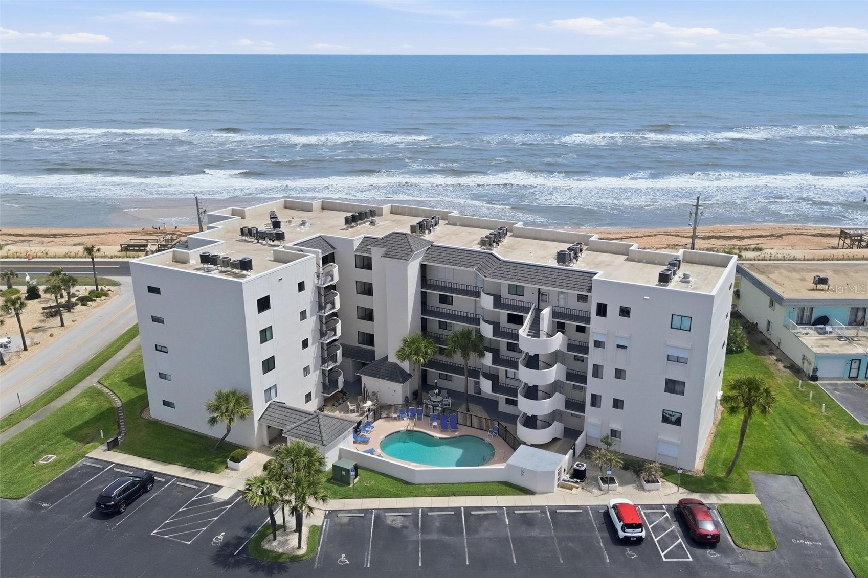 2860 OCEAN SHORE BOULEVARD 1010