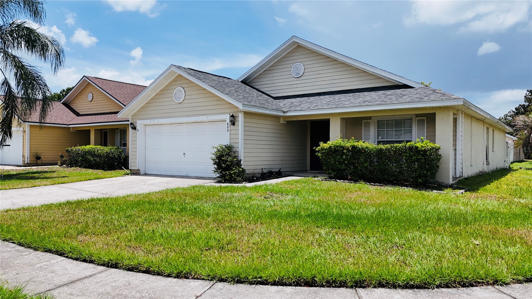 600 ABACO COURT