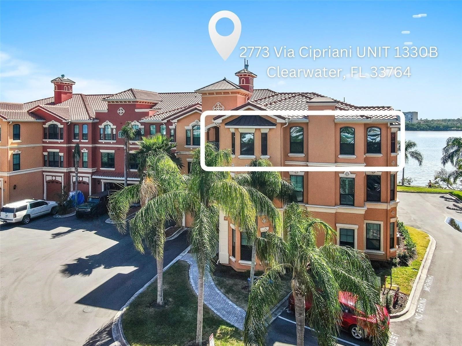 2773 VIA CIPRIANI 1330B