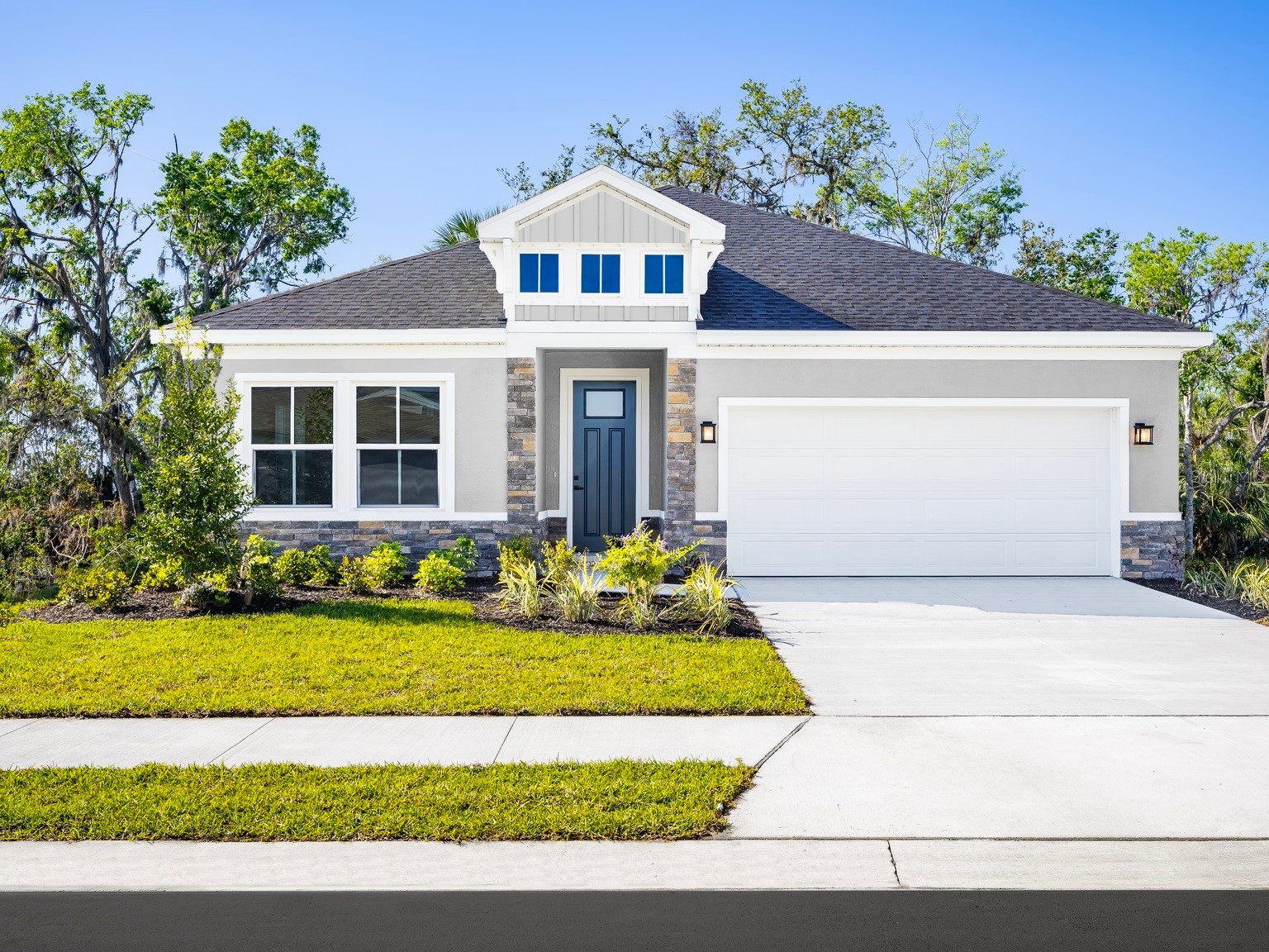 8634 SWAN VIEW CIRCLE