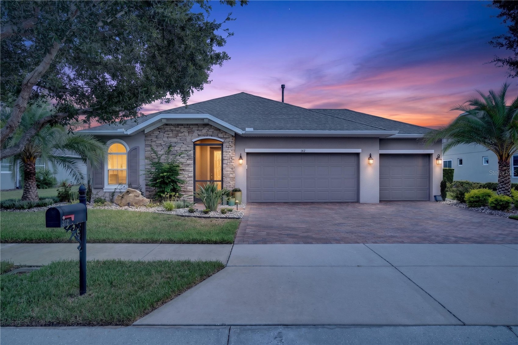 312 SALT MARSH LANE