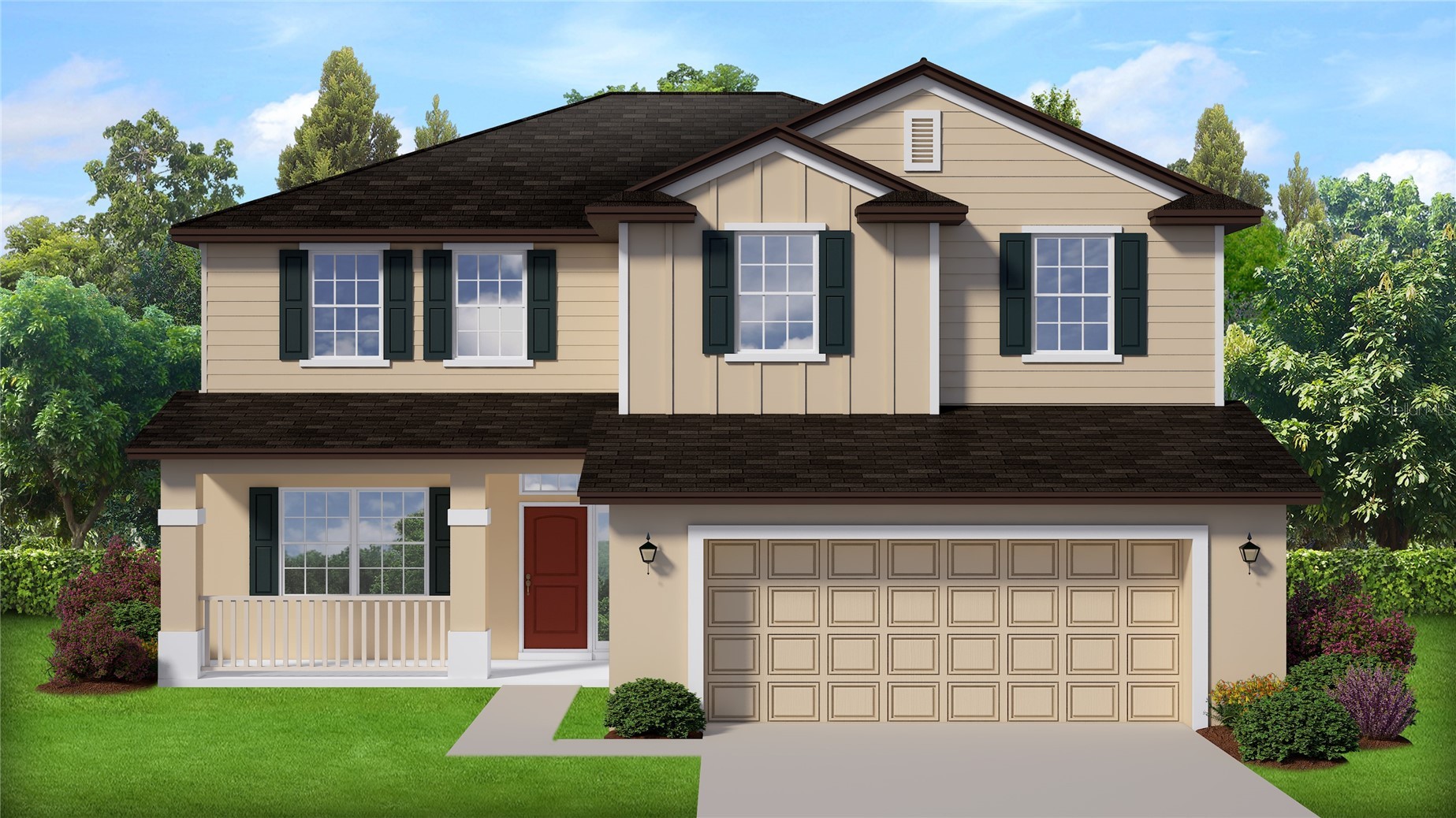 4398 SW 92ND PLACE ROAD