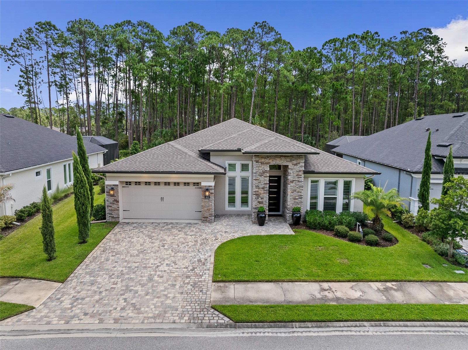 463 STIRLING BRIDGE DRIVE