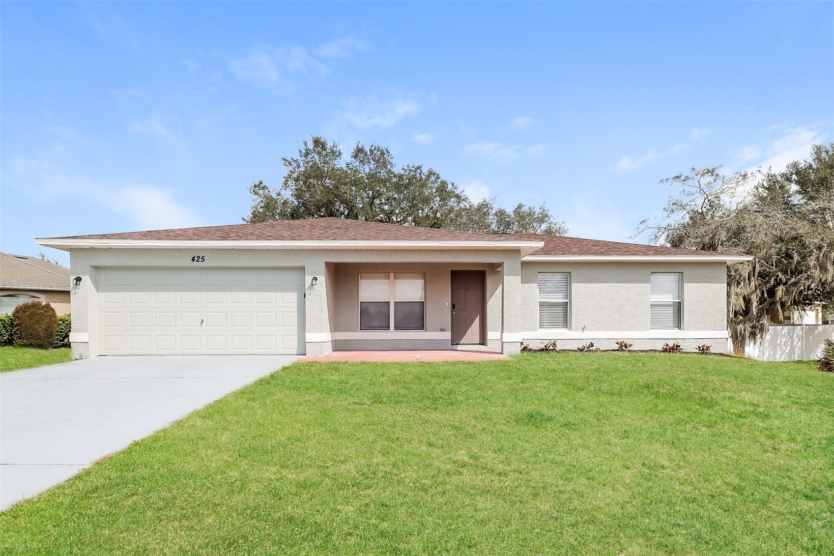 425 DANUBE WAY