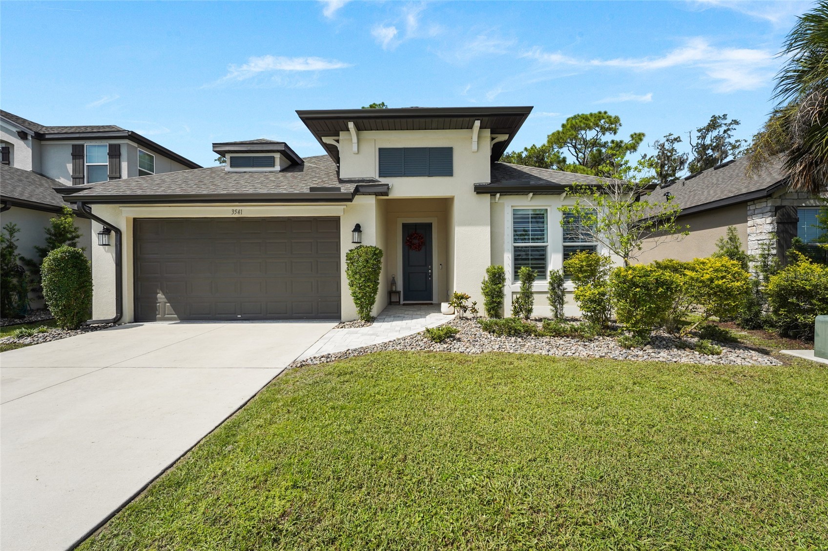 3541 SECLUDED COURT