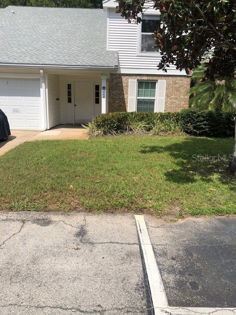 2246 COACH HOUSE BOULEVARD 501