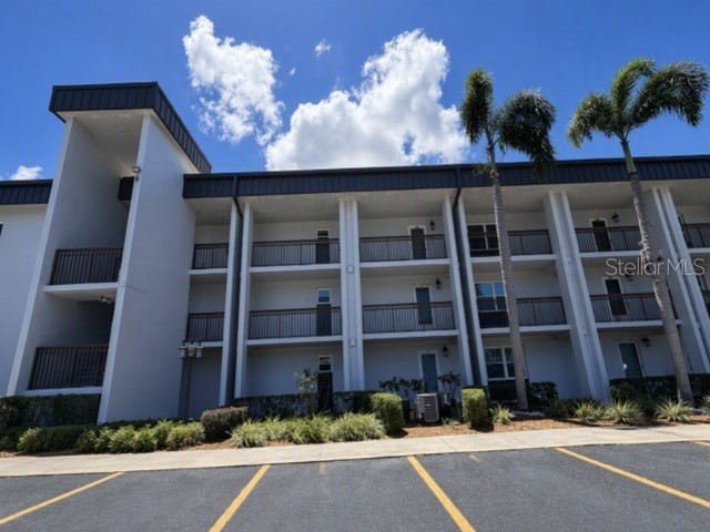 1740 PINE VALLEY DRIVE 205