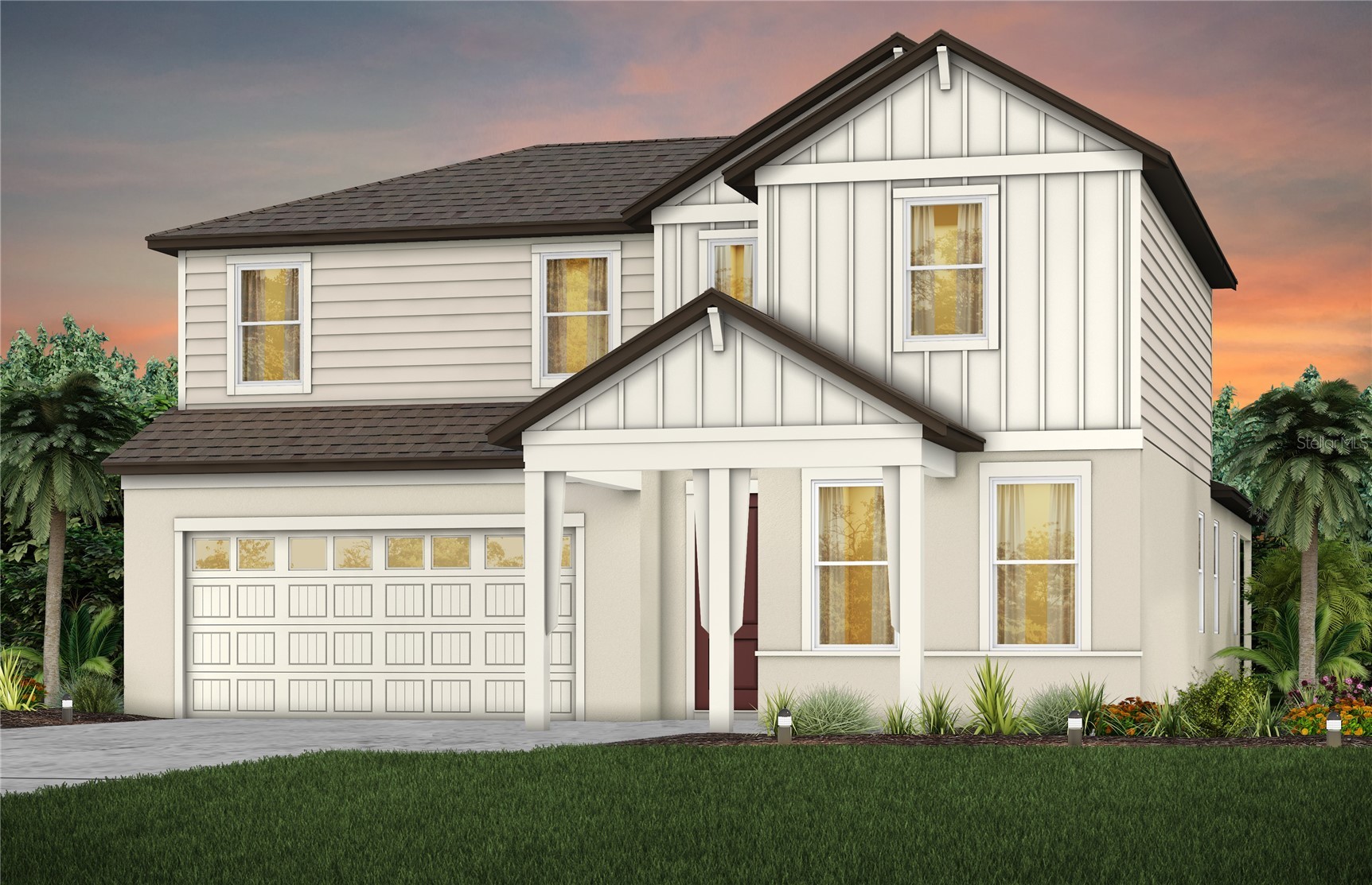 9944 JOHNSON OAKS GLEN