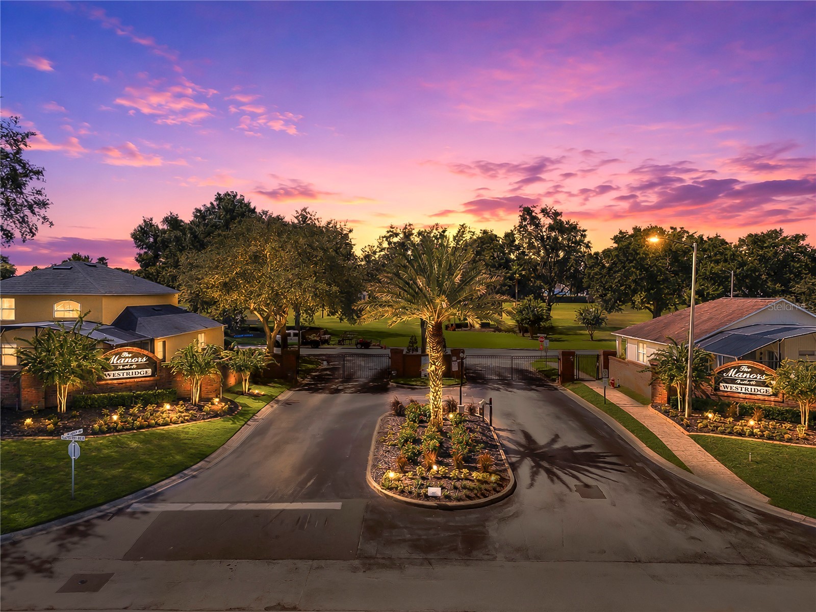 324 CASTERTON CIRCLE