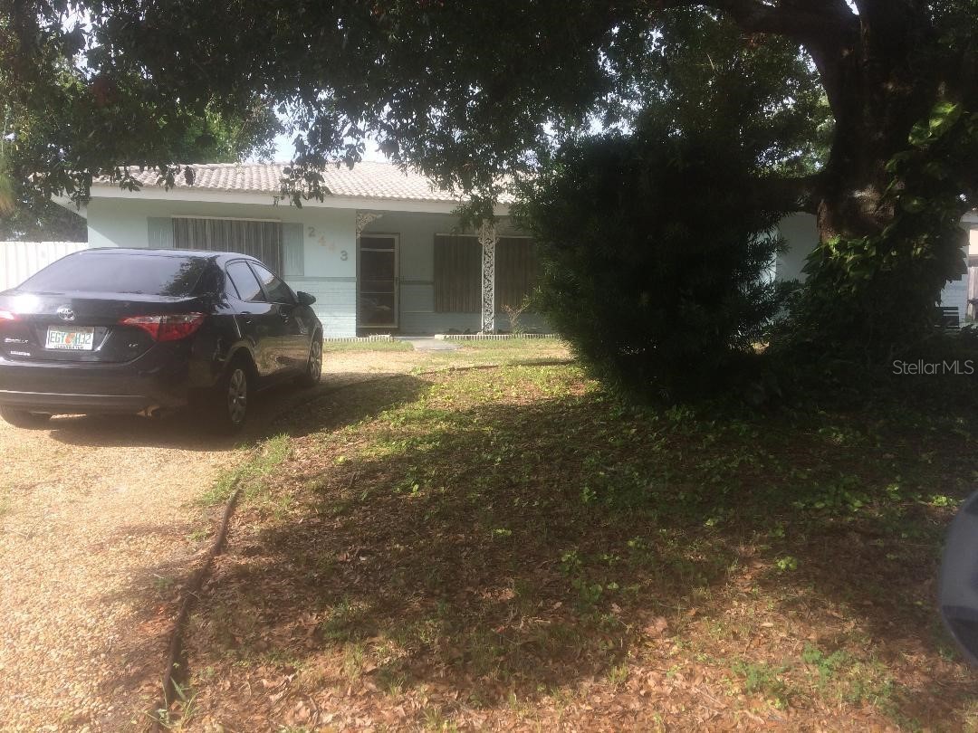 2443 66TH TERRACE S