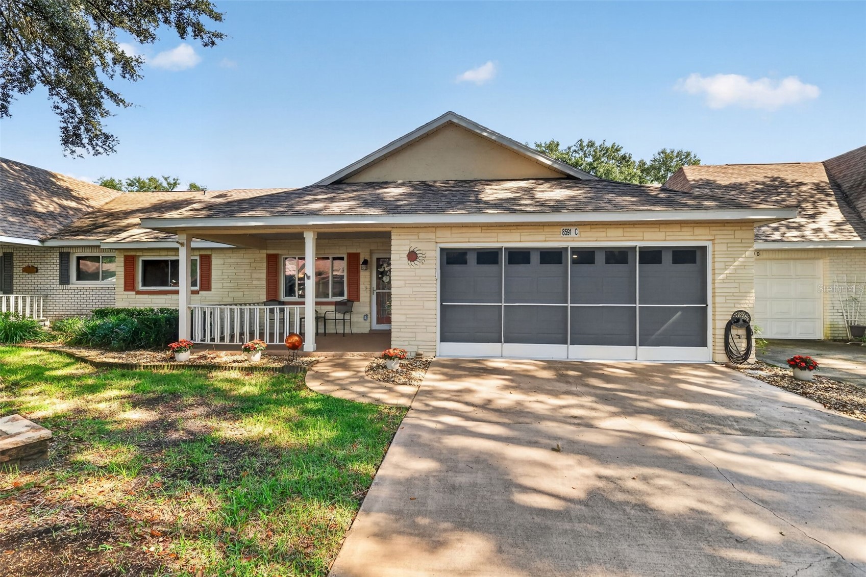 8591 SW 93RD PLACE C